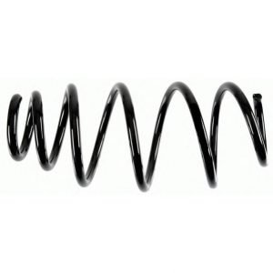 Fahrwerksfeder<br>082-QCS7145