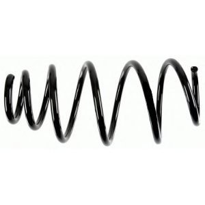 Fahrwerksfeder<br>082-QCS7194