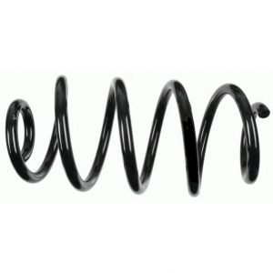 Fahrwerksfeder<br>082-QCS7220