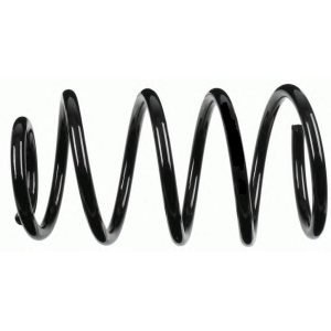 Fahrwerksfeder<br>082-QCS7406