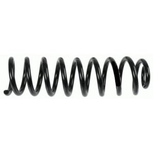 Fahrwerksfeder<br>082-QCS7587