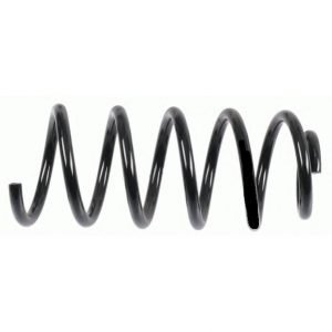 Fahrwerksfeder<br>082-QCS7703