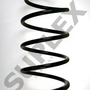 Fahrwerksfeder<br>082-QCS6908