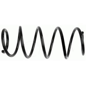 Fahrwerksfeder<br>082-QCS8129