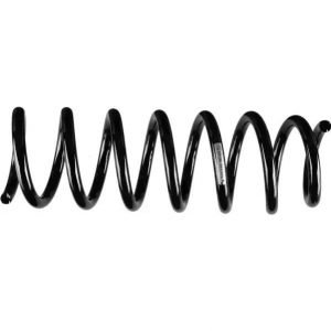 Fahrwerksfeder<br>082-QCS9033