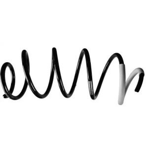 Fahrwerksfeder<br>082-QCS9011