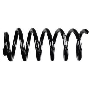 Fahrwerksfeder<br>082-QCS9060