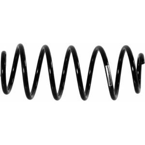 Fahrwerksfeder<br>082-QCS8756