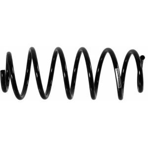 Fahrwerksfeder<br>082-QCS8755