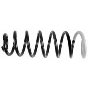 Fahrwerksfeder<br>082-QCS5227