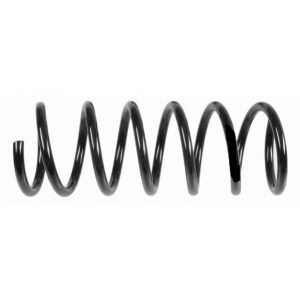 Fahrwerksfeder<br>082-QCS5674